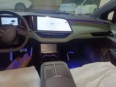 Hongqi EH7 2025 690 Smart Select Edition - ფოტო 13