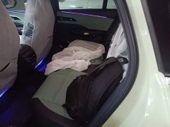 Hongqi EH7 2025 690 Smart Select Edition - ფოტო 17