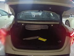 Hongqi EH7 2025 690 Smart Select Edition - ფოტო 19