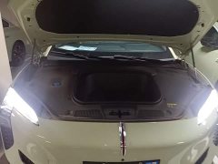Hongqi EH7 2025 690 Smart Select Edition - ფოტო 20