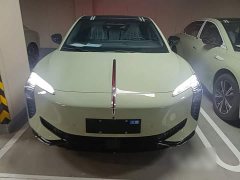 Hongqi EH7 2025 690 Smart Select Edition - ფოტო 3