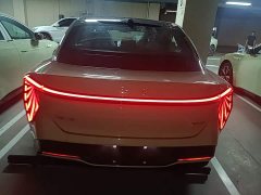 Hongqi EH7 2025 690 Smart Select Edition - ფოტო 6