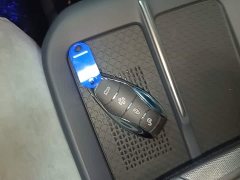 Hongqi EH7 2025 690 Smart Select Edition - ფოტო 9