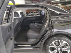 Hongqi E-QM5 2023 Facelift Basic Travel Edition - ფოტო 11