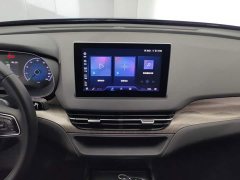 Hongqi E-QM5 2023 Facelift Basic Travel Edition - ფოტო 13