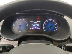 Hongqi E-QM5 2023 Facelift Basic Travel Edition - ფოტო 14