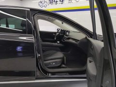Hongqi E-QM5 2023 Facelift Basic Travel Edition - ფოტო 8