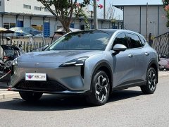 Baojun Yunhai 2024 500km pure electric version - ფოტო 1