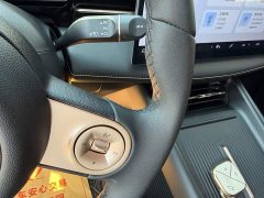 Baojun Yunhai 2024 500km pure electric version - ფოტო 10
