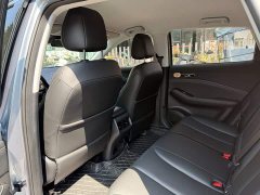 Baojun Yunhai 2024 500km pure electric version - ფოტო 11