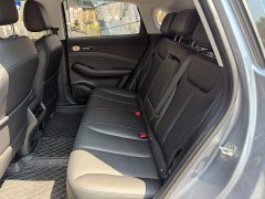Baojun Yunhai 2024 500km pure electric version - ფოტო 12
