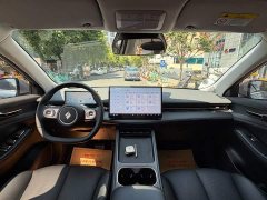 Baojun Yunhai 2024 500km pure electric version - ფოტო 13