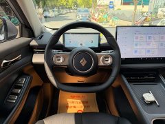 Baojun Yunhai 2024 500km pure electric version - ფოტო 14