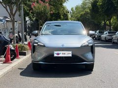 Baojun Yunhai 2024 500km pure electric version - ფოტო 2
