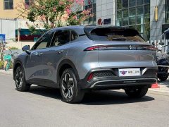Baojun Yunhai 2024 500km pure electric version - ფოტო 4
