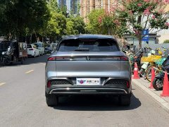 Baojun Yunhai 2024 500km pure electric version - ფოტო 5