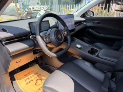 Baojun Yunhai 2024 500km pure electric version - ფოტო 7