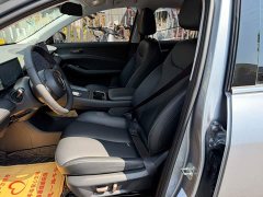Baojun Yunhai 2024 500km pure electric version - ფოტო 8