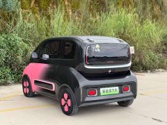 Wuling Baojun KiWi EV Smart Trend Edition Ternary Lithium - ფოტო 10