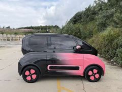 Wuling Baojun KiWi EV Smart Trend Edition Ternary Lithium - ფოტო 11