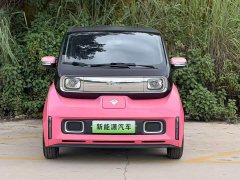 Wuling Baojun KiWi EV Smart Trend Edition Ternary Lithium - ფოტო 2