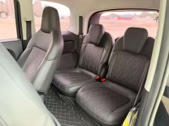 Wuling Baojun KiWi EV Smart Trend Edition Ternary Lithium - ფოტო 4