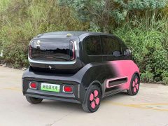 Wuling Baojun KiWi EV Smart Trend Edition Ternary Lithium - ფოტო 8