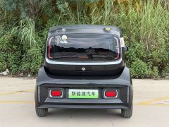 Wuling Baojun KiWi EV Smart Trend Edition Ternary Lithium - ფოტო 9