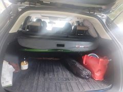 Changan CS55 PLUS 2021 Blue Whale Edition 1.5T DCT Distinguished Type - ფოტო 10