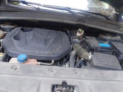 Changan CS55 PLUS 2021 Blue Whale Edition 1.5T DCT Distinguished Type - ფოტო 11