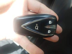 Changan CS55 PLUS 2021 Blue Whale Edition 1.5T DCT Distinguished Type - ფოტო 12