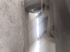 Changan CS55 PLUS 2021 Blue Whale Edition 1.5T DCT Distinguished Type - ფოტო 18