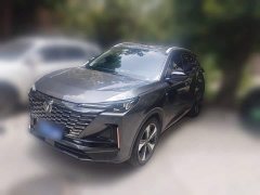 Changan CS55 PLUS 2021 Blue Whale Edition 1.5T DCT Distinguished Type - ფოტო 2
