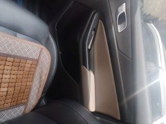 Changan CS55 PLUS 2021 Blue Whale Edition 1.5T DCT Distinguished Type - ფოტო 20