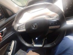 Changan CS55 PLUS 2021 Blue Whale Edition 1.5T DCT Distinguished Type - ფოტო 3