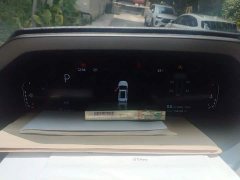 Changan CS55 PLUS 2021 Blue Whale Edition 1.5T DCT Distinguished Type - ფოტო 4