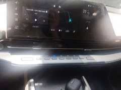 Changan CS55 PLUS 2021 Blue Whale Edition 1.5T DCT Distinguished Type - ფოტო 6