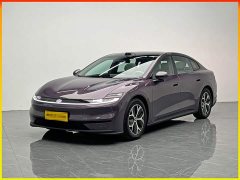 Changan Qiyuan A06 2026 630 Shuxiang Ultra - ფოტო 1