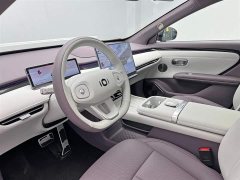 Changan Qiyuan A06 2026 630 Shuxiang Ultra - ფოტო 13