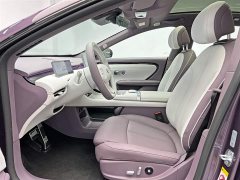 Changan Qiyuan A06 2026 630 Shuxiang Ultra - ფოტო 14