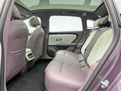 Changan Qiyuan A06 2026 630 Shuxiang Ultra - ფოტო 15