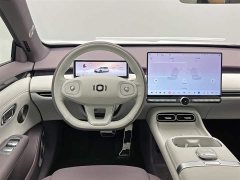 Changan Qiyuan A06 2026 630 Shuxiang Ultra - ფოტო 18