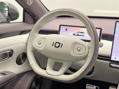 Changan Qiyuan A06 2026 630 Shuxiang Ultra - ფოტო 19
