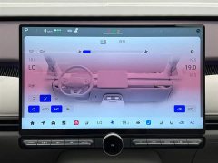 Changan Qiyuan A06 2026 630 Shuxiang Ultra - ფოტო 20