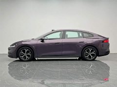 Changan Qiyuan A06 2026 630 Shuxiang Ultra - ფოტო 3