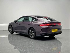 Changan Qiyuan A06 2026 630 Shuxiang Ultra - ფოტო 4