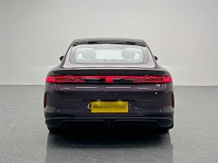 Changan Qiyuan A06 2026 630 Shuxiang Ultra - ფოტო 5