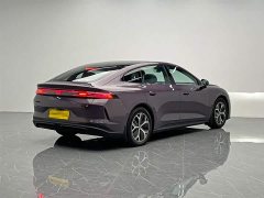 Changan Qiyuan A06 2026 630 Shuxiang Ultra - ფოტო 6