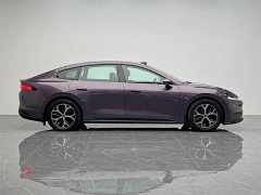 Changan Qiyuan A06 2026 630 Shuxiang Ultra - ფოტო 8