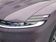 Changan Qiyuan A06 2026 630 Shuxiang Ultra - ფოტო 9